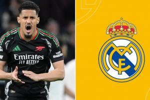 👀ESPN：皇马对萨利巴评价高于科纳特，但如今签萨利巴已不可能