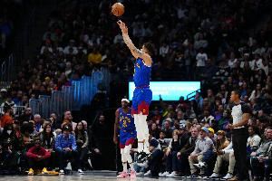 波特：我的神经受压太久肌肉已无法工作 我的左腿功能一直受限