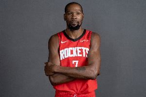 杜兰特：欧锦赛的比赛历练让申京变成更好的球员！