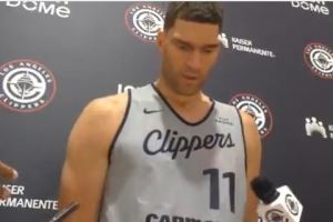 大洛：我们是以老将为核心的队伍 年轻人能带来活力和热情