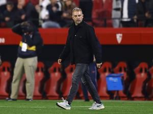 1-4惨败，巴萨遭遇自2015年以来在西甲最大比分失利