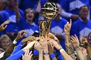 从开香槟都不会到卫冕冠军 雷霆青年军面临的最大挑战是心态