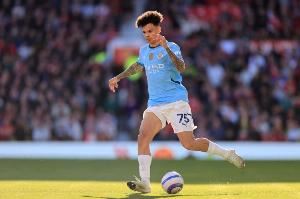 奥赖利：进英格兰队是我的梦想，这是我生涯最重要的时刻之一