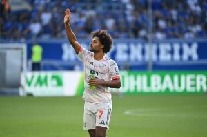 图片报：格纳布里近来表现出色，若展现出稳定性将不排除获得续约