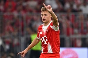 基米希谈对阵多特：他们的防守很稳固，我们有机会去证明自己