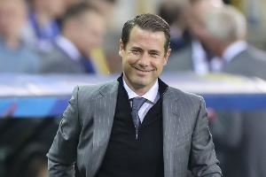 里肯：和施洛特贝克续约无需急躁，多特完全不担心他的认同感