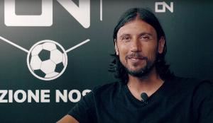 扎卡尔多：K77当时是我推荐给那不勒斯 永远难忘06年乌龙球