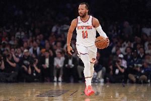 表现全面！布伦森20中9砍下23分7板10助 第三节发力单节12+5+4