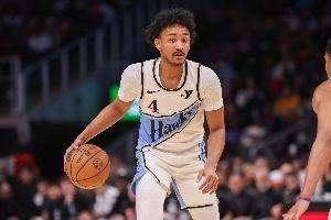 上赛季场均5.3分！南湾湖人队计划引进前篮网后卫科比·巴夫金！